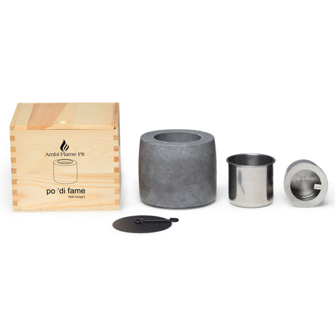 Image of Ambi Flame Pit