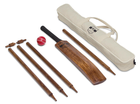 Image of Backyard Cricket Set