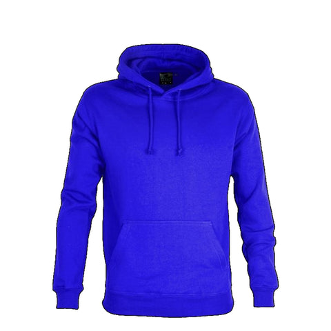 Image of Cloke Adults Origin Hoodie
, Colour: Bright Royal