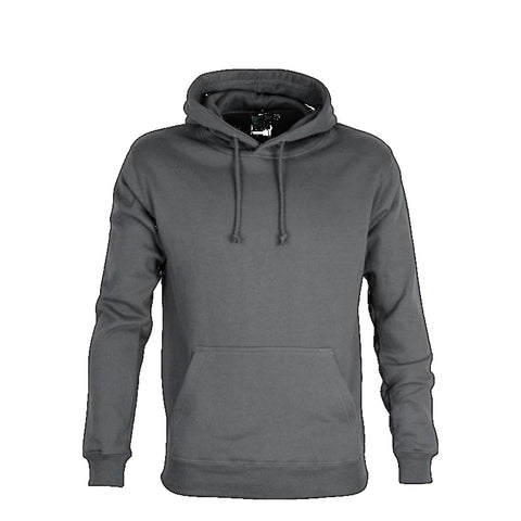 Image of Cloke Adults Origin Hoodie
, Colour: Charcoal