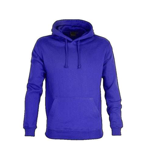 Image of Cloke Adults Origin Hoodie
, Colour: Deep Royal
