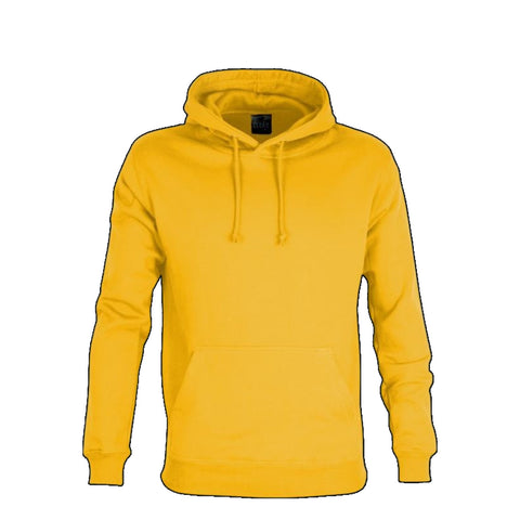 Image of Cloke Adults Origin Hoodie
, Colour: Gold