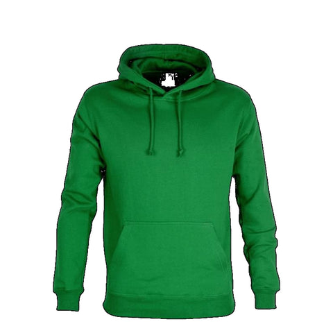 Image of Cloke Adults Origin Hoodie
, Colour: Kelly Green