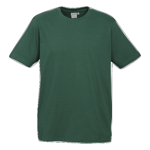 Image of Mens Ice Tee, Colour: Forest