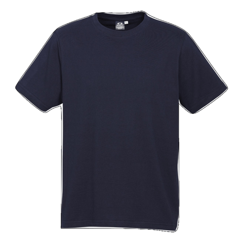 Image of Mens Ice Tee, Colour: Navy