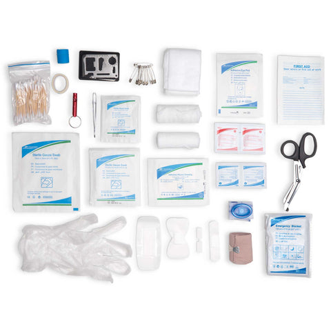 Image of SwiftCare First Aid Kit