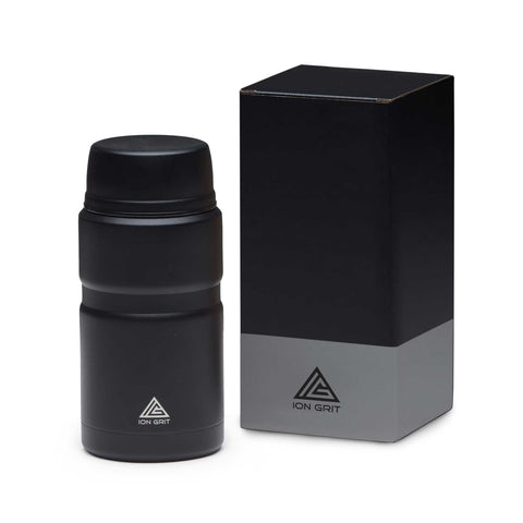 Image of WorkFuel 750ml Food Jar