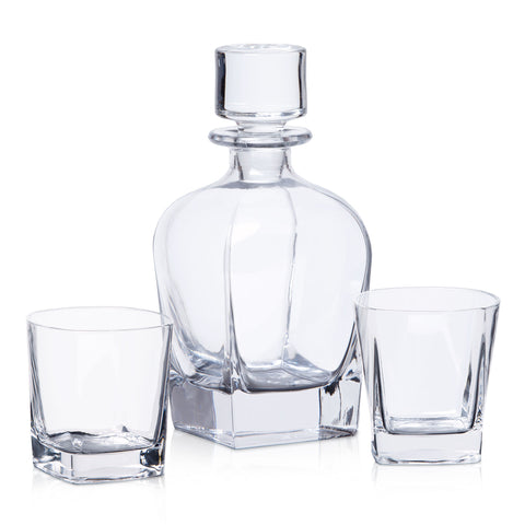 Image of Islay Whisky Decanter Set