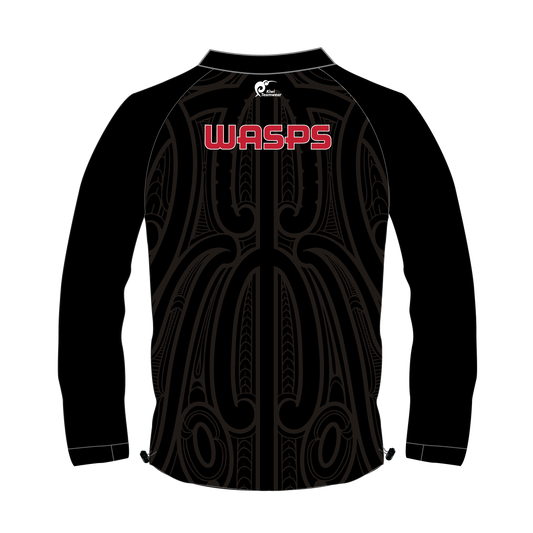 Papakura RFC Jackets - In Stock Now!