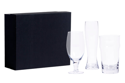 Image of Craft Beer Glass Set