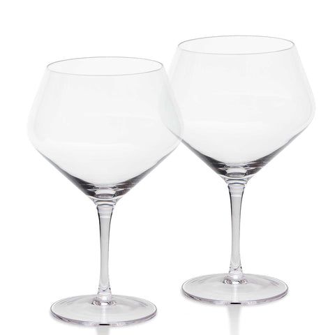 Image of Ginaissance Glass Set