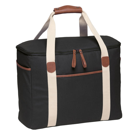 Hamptons Cooler, Colour: Black