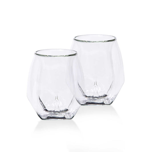 Highland Whisky Glass Set