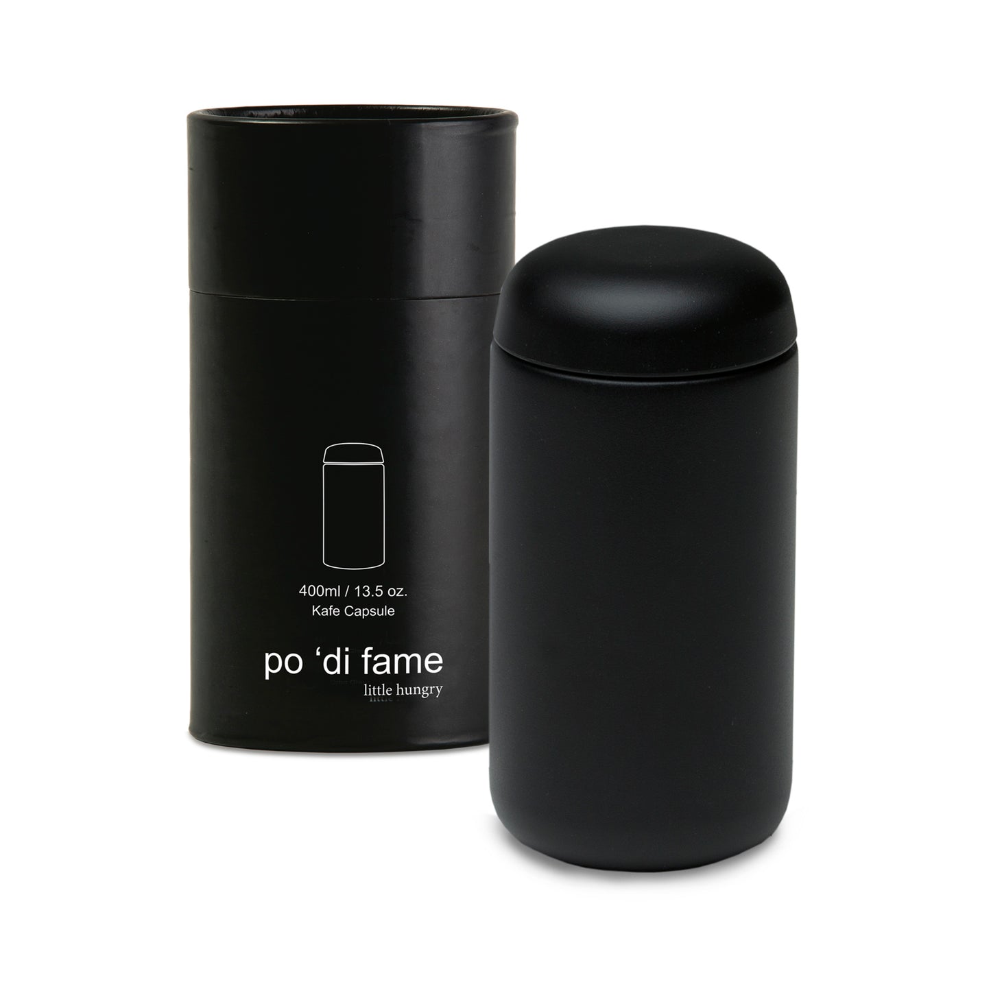 Kafe Capsule