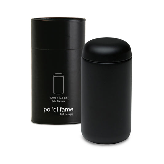 Kafe Capsule