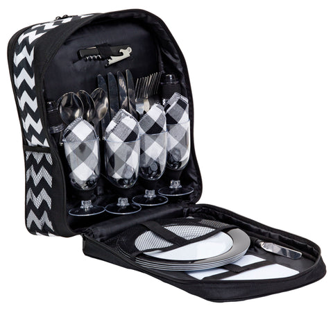 Image of Oasis Family Picnic Set