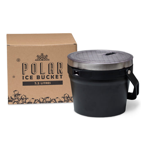 Image of Polar Ice 7.2L Bucket