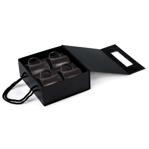 Image of Quartetto Espresso Set