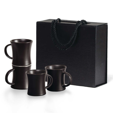 Image of Quartetto Espresso Set