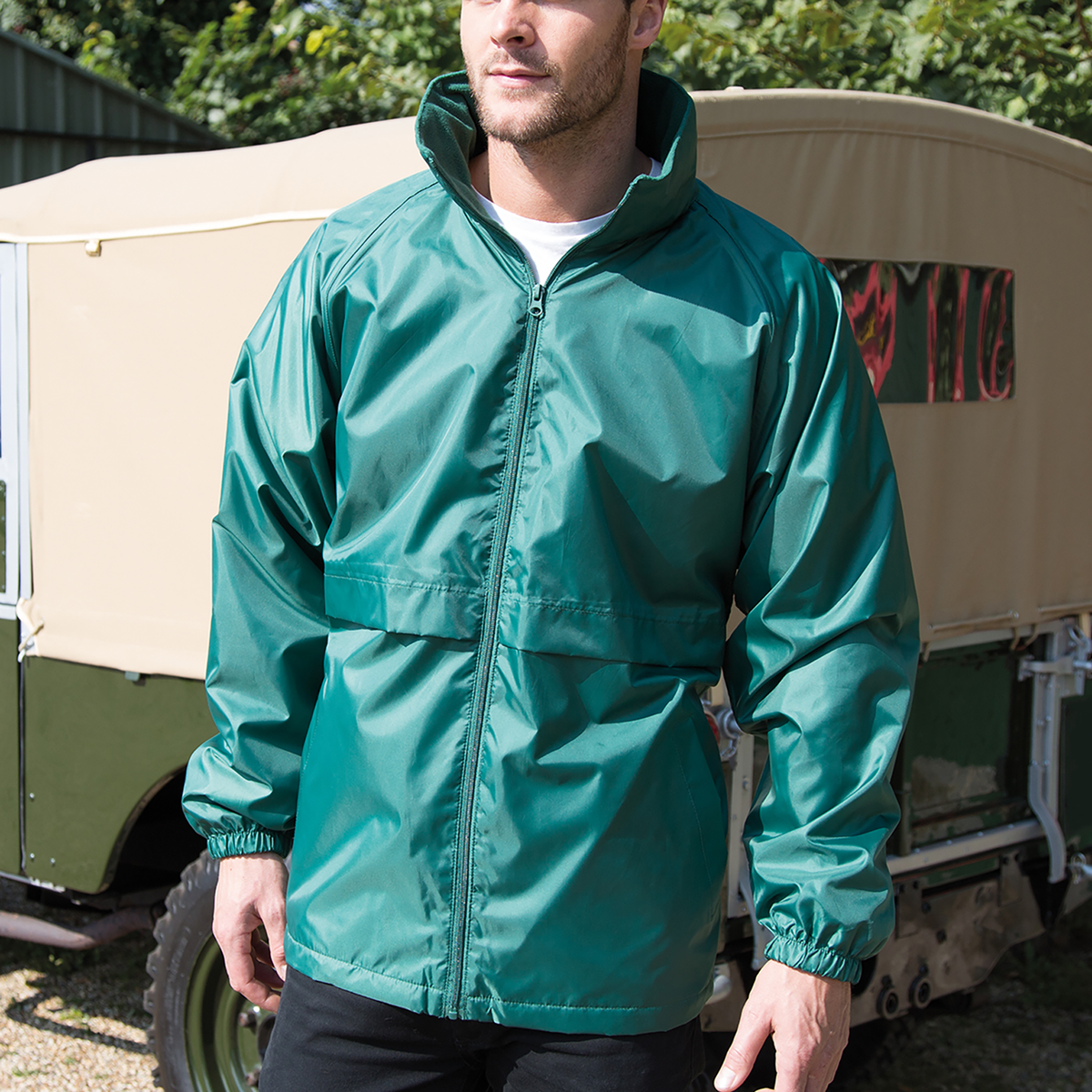 Result Core DRI-Warm and Lite Jacket - Adults