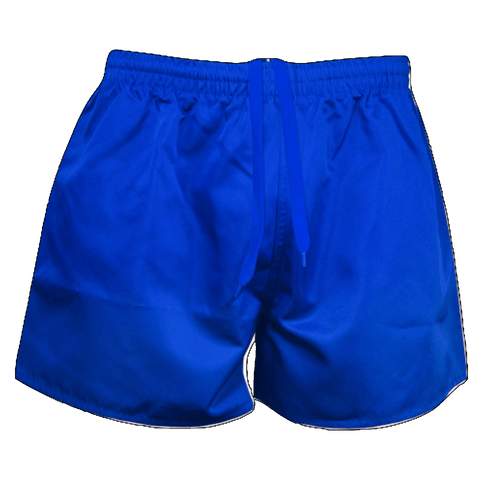 Image of Rugby Short - AP, Colour: Royal