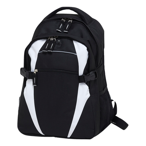 Image of Spliced Zenith Backpack