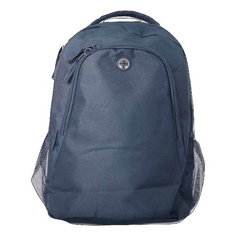 Image of Tasman Backpack, Colour: Navy