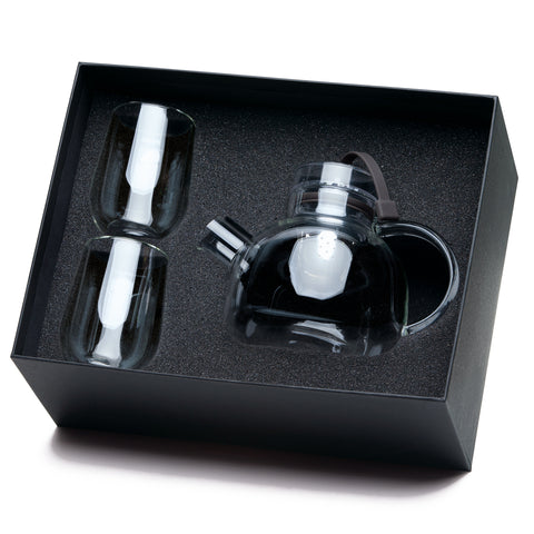 Image of Tea For2 Set