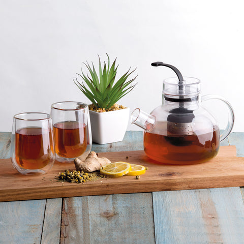 Image of Tea For2 Set