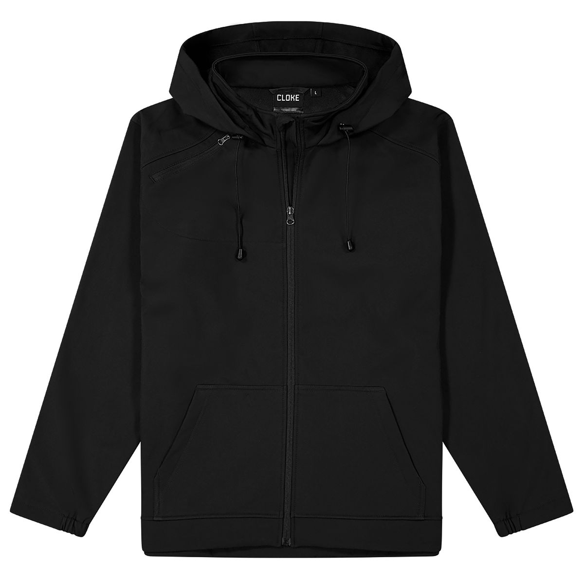 Adults 3K Tutoko Softshell Jacket
