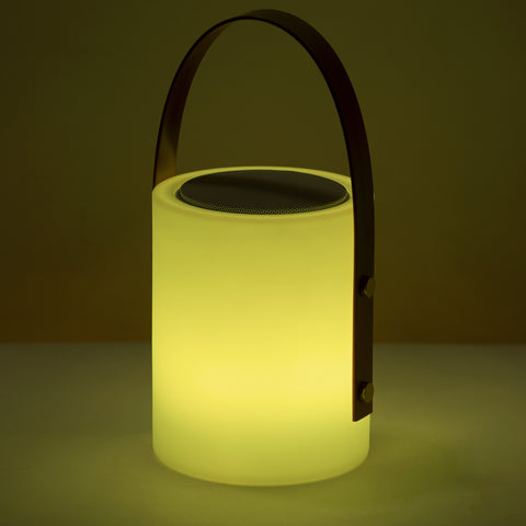 Image of Twilight Speaker Lamp