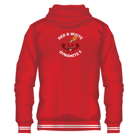 Image of Whangamata Rugby Hoodie