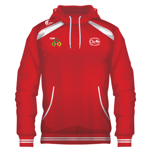 Image of Whangamata Rugby Hoodie