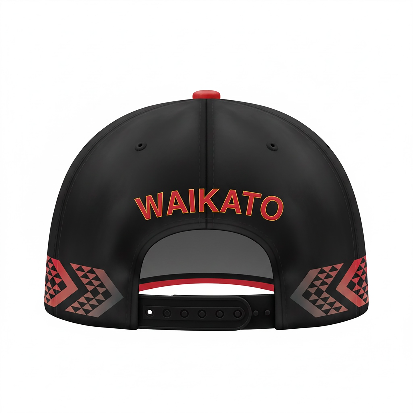 Waikato Volleyball Cap - Custom Made (Pre-Orders Close 21st September!)