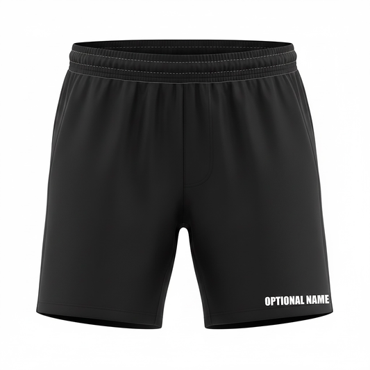 Waikato Volleyball Shorts - Custom Made (Pre-Orders Close 21st September!)