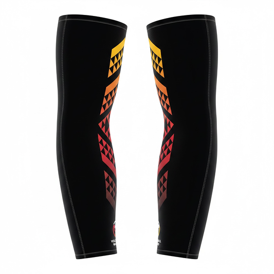 Waikato Volleyball Sleeves - Custom Made (Pre-Orders Close 21st September!)
