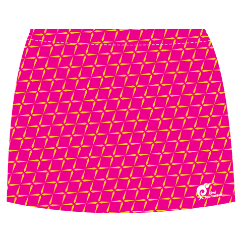 Image of Womens Plain Skirt, Type: A190015NHS