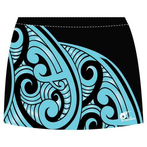 Image of Womens Plain Skirt, Type: A190016NHS