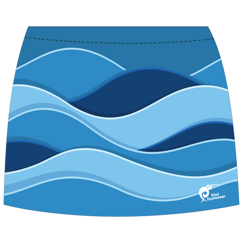 Image of Womens Plain Skirt, Type: A190017NHS