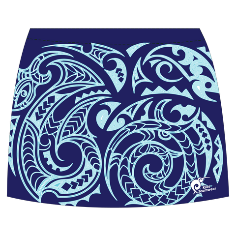 Image of Womens Plain Skirt, Type: A190019NHS