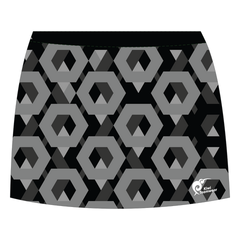 Image of Womens Plain Skirt, Type: A190021NHS