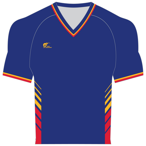 Image of Kids Sublimated T-Shirt, Type: A190097STSM