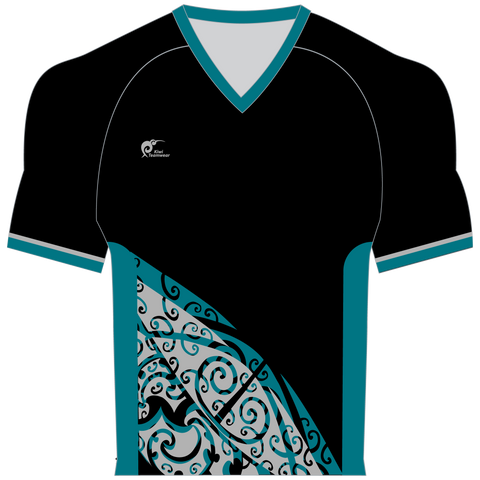 Image of Kids Sublimated T-Shirt, Type: A190098STSM