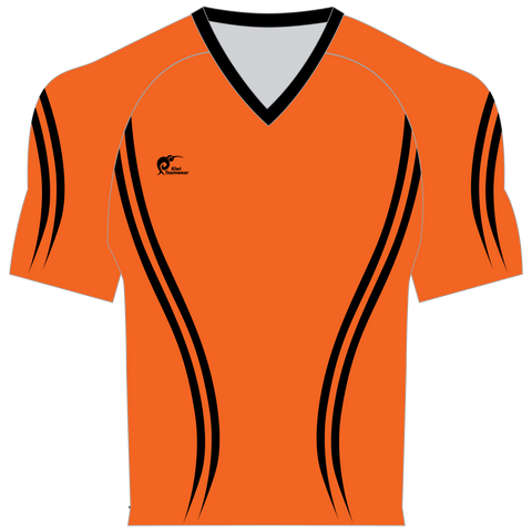 Image of Mens Sublimated T-Shirt, Type: A190099STSM