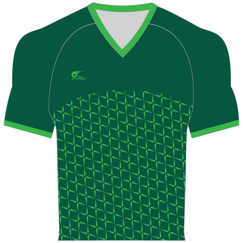 Image of Mens Sublimated T-Shirt, Type: A190100STSM