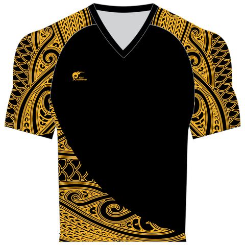 Image of Mens Sublimated T-Shirt, Type: A190101STSM