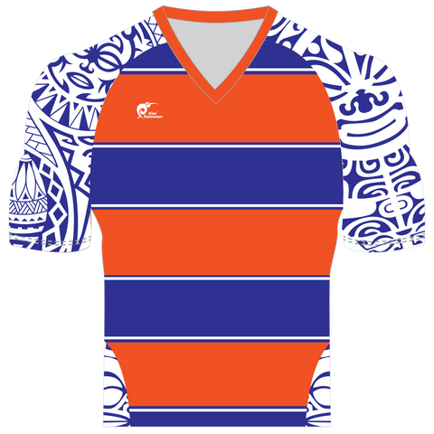 Image of Kids Sublimated T-Shirt, Type: A190102STSM