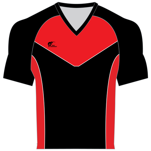 Image of Mens Sublimated T-Shirt, Type: A190103STSM