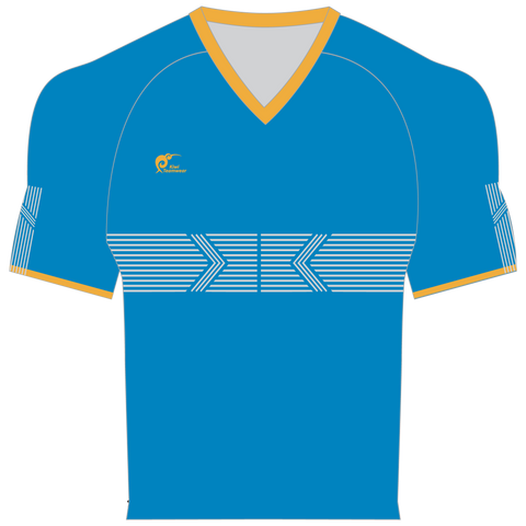 Image of Kids Sublimated T-Shirt, Type: A190104STSM