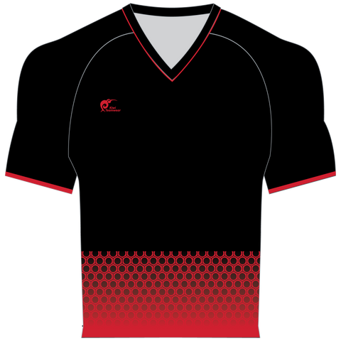 Image of Mens Sublimated T-Shirt, Type: A190105STSM